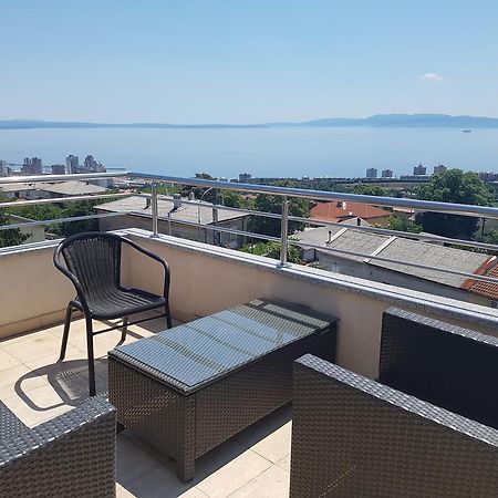Peachy House Rijeka Exterior foto