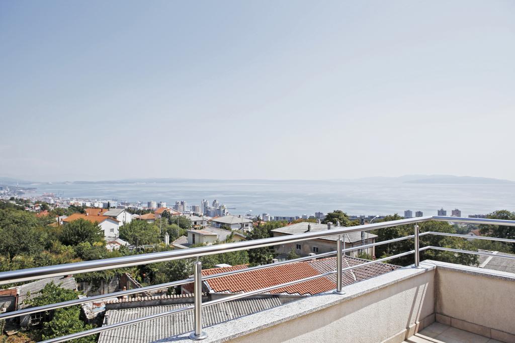 Peachy House Rijeka Quarto foto