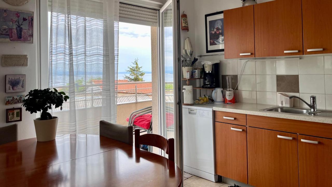 Peachy House Rijeka Exterior foto