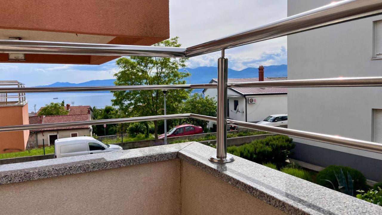 Peachy House Rijeka Exterior foto