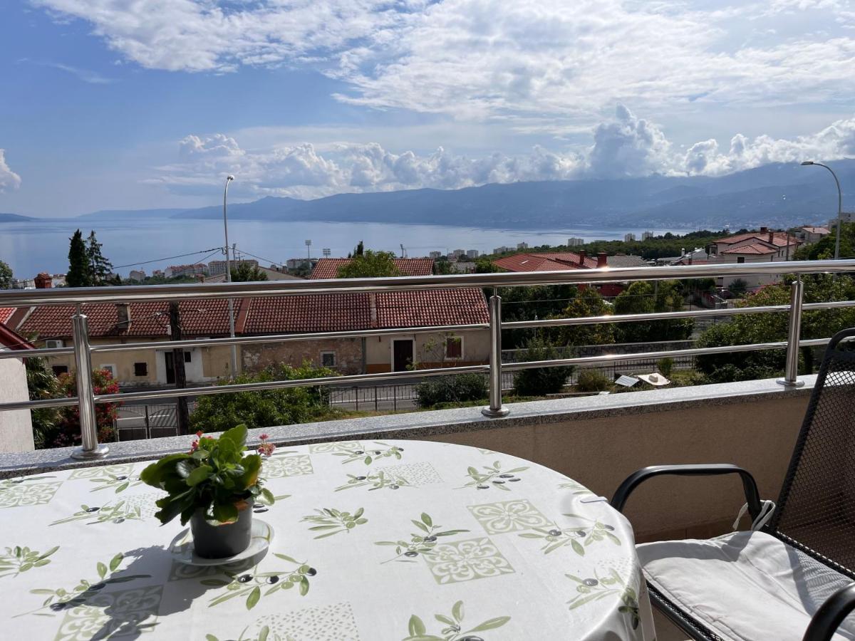 Peachy House Rijeka Exterior foto