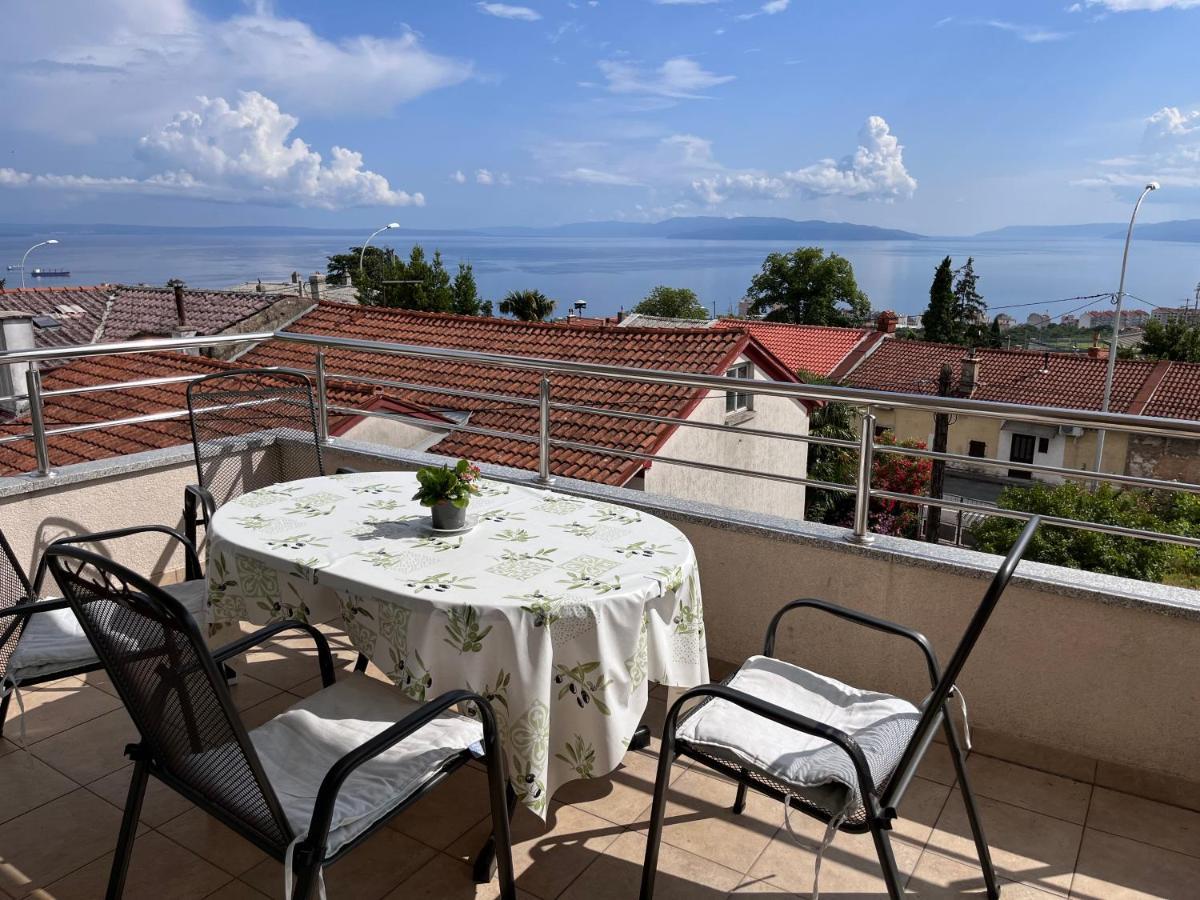 Peachy House Rijeka Exterior foto