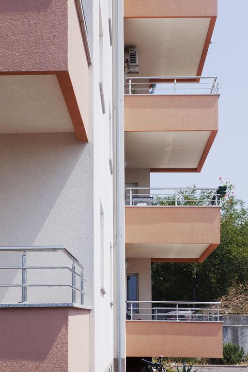 Peachy House Rijeka Quarto foto