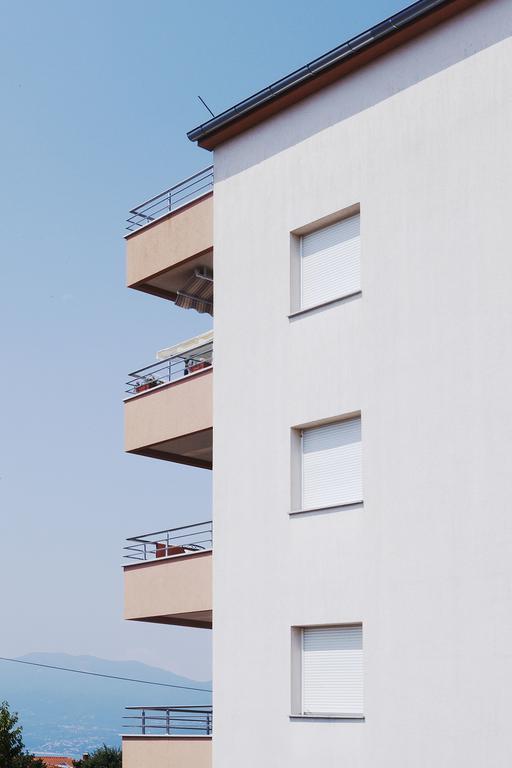 Peachy House Rijeka Quarto foto