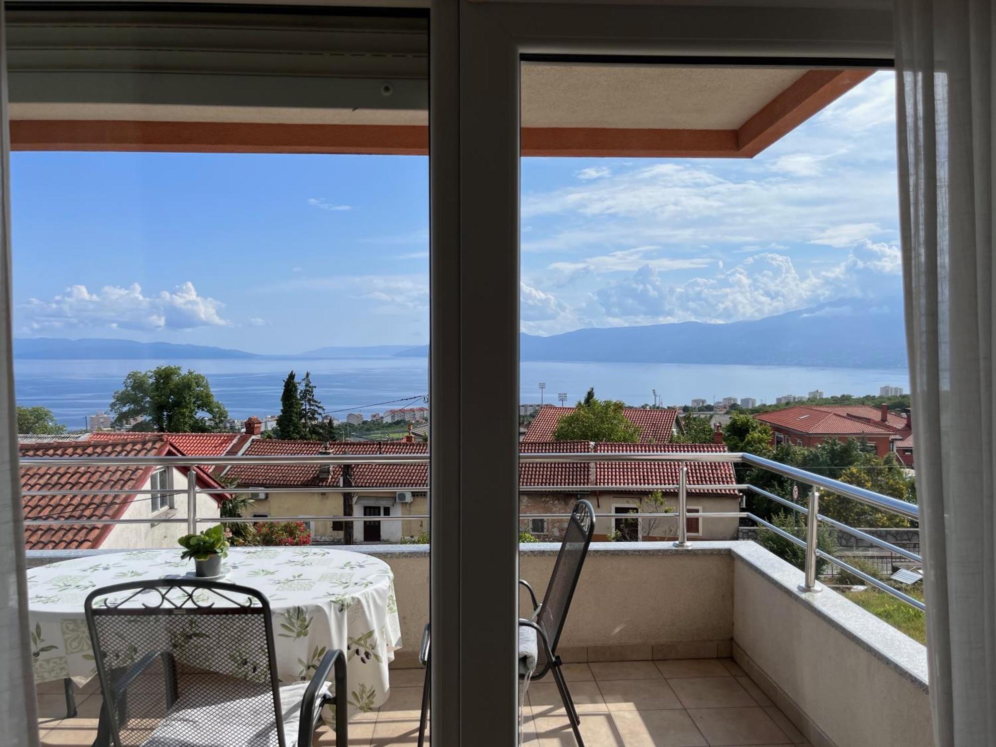 Peachy House Rijeka Exterior foto