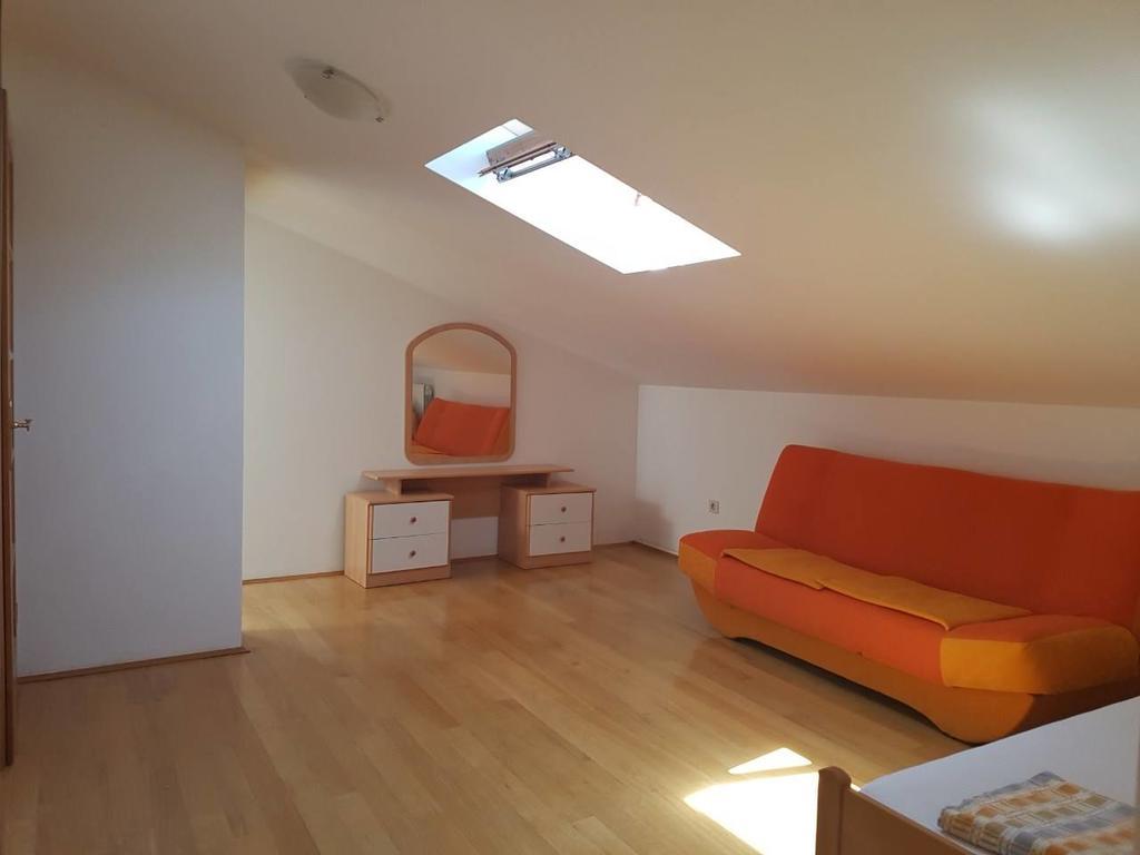 Peachy House Rijeka Exterior foto
