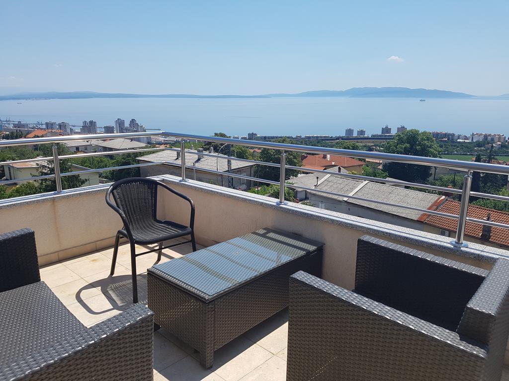 Peachy House Rijeka Exterior foto